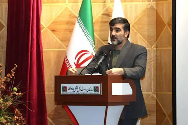 بانوان نقش برجسته و بی‌بدیلی در تحقق اهداف سازمان راهداری و حمل‌ونقل جاده‌ای ایفا می‌کنند