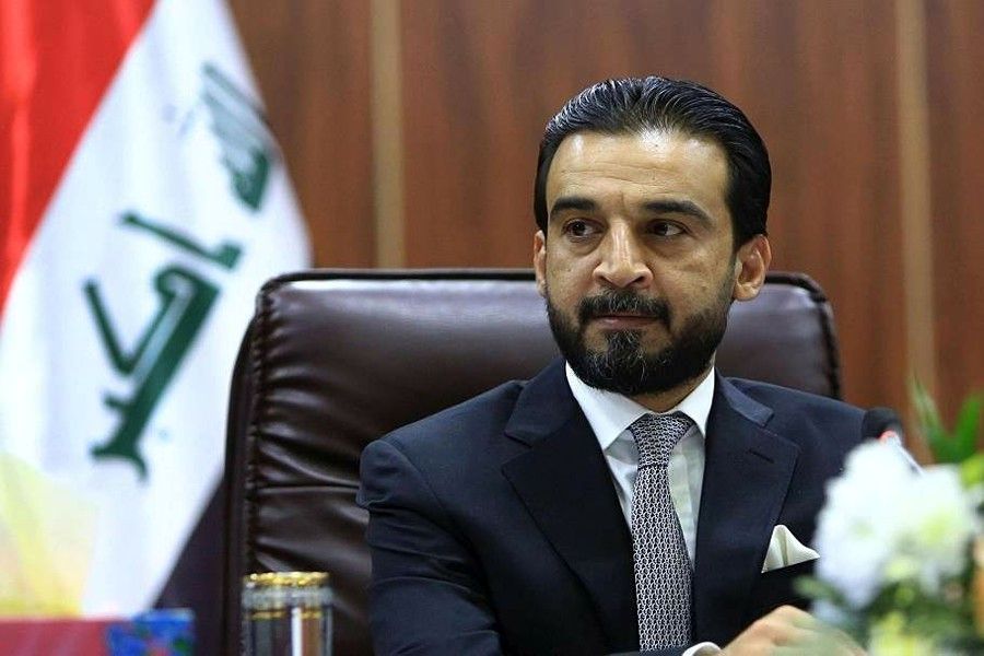 رئیس پارلمان عراق به زودی به تهران سفر می‌ کند