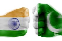 درگیری مجدد ارتش هند و پاکستان در کشمیر