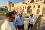 بافت‌های تاریخی بوشهر در مسیر نوسازی/ بازآفرینی باید درون‌زا باشد
