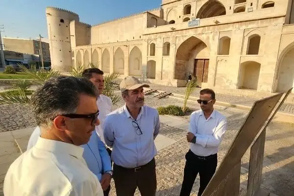 بافت‌های تاریخی بوشهر در مسیر نوسازی/ بازآفرینی باید درون‌زا باشد