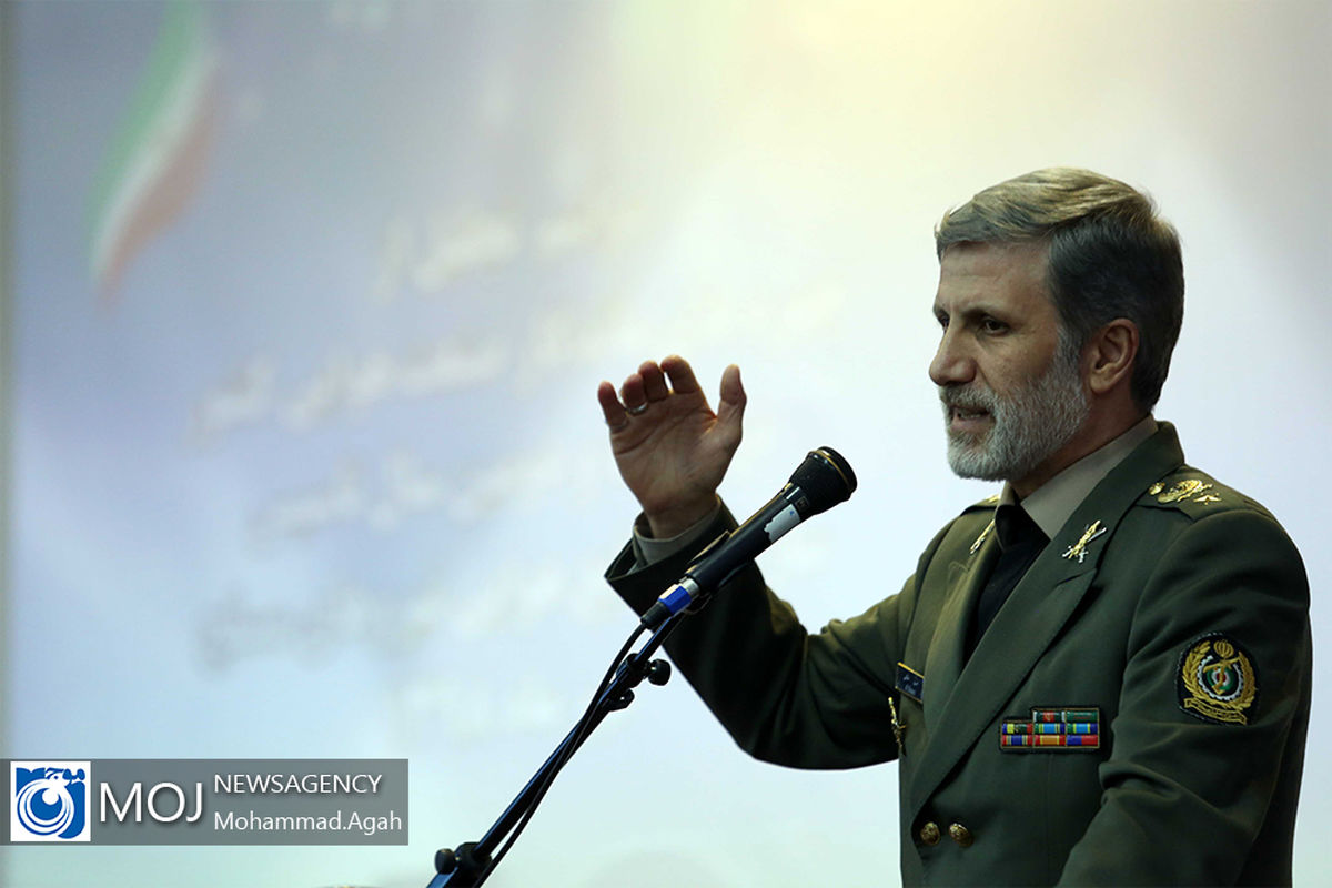 ایران در حوزه نانو به جایگاه رفیعی در جهان دست یافته است