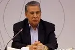 هیئت رئیسه اتاق بازرگانی ایران با رئیس‌جمهوری دیدار کرد