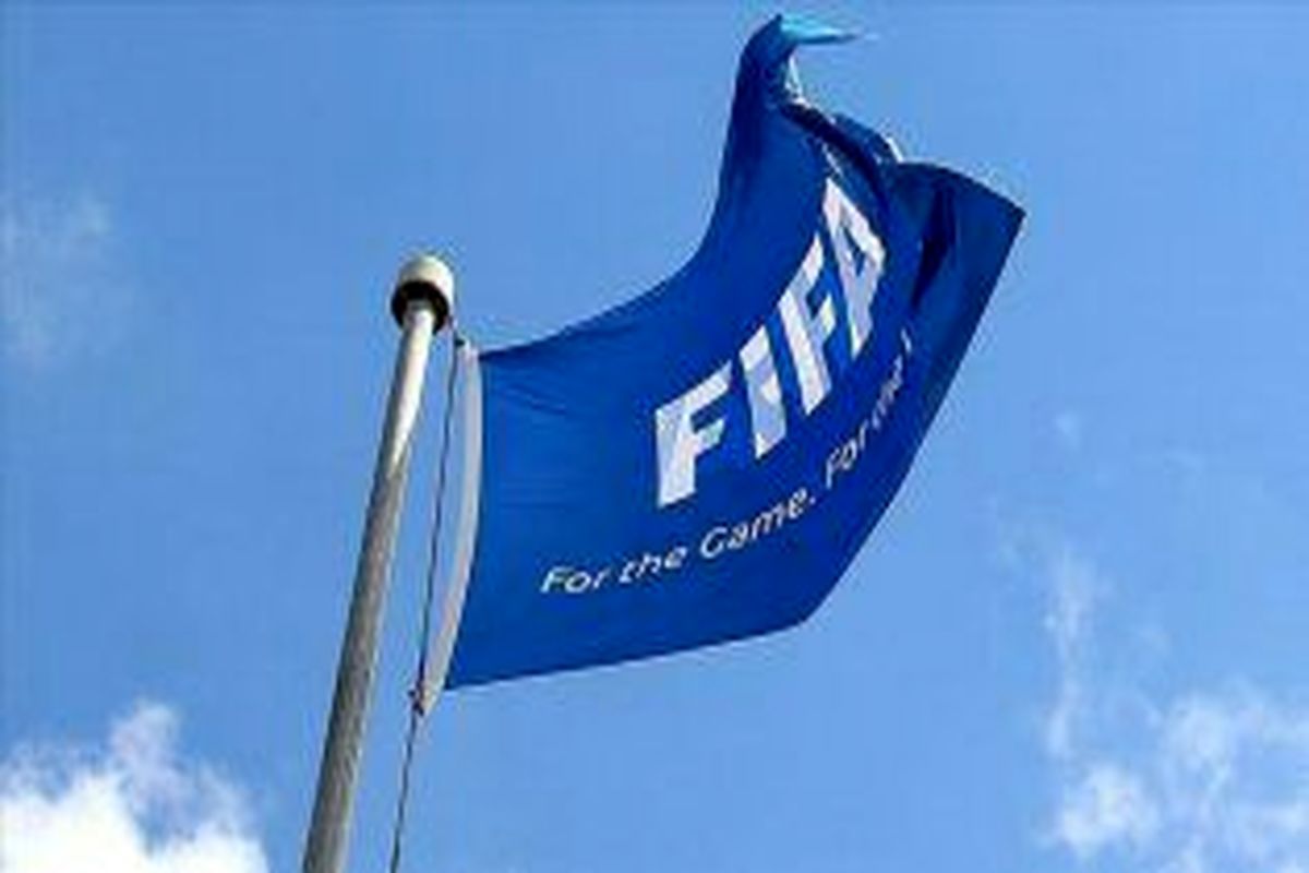 واکنش بامزه فیفا به آغاز جام جهانی ۲۰۲۲