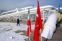 جهش ١١ درصدی صادرات گاز ایران به ترکیه