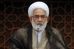 شهید رئیسی جمهوری اسلامی را یک جا پذیرفته بود