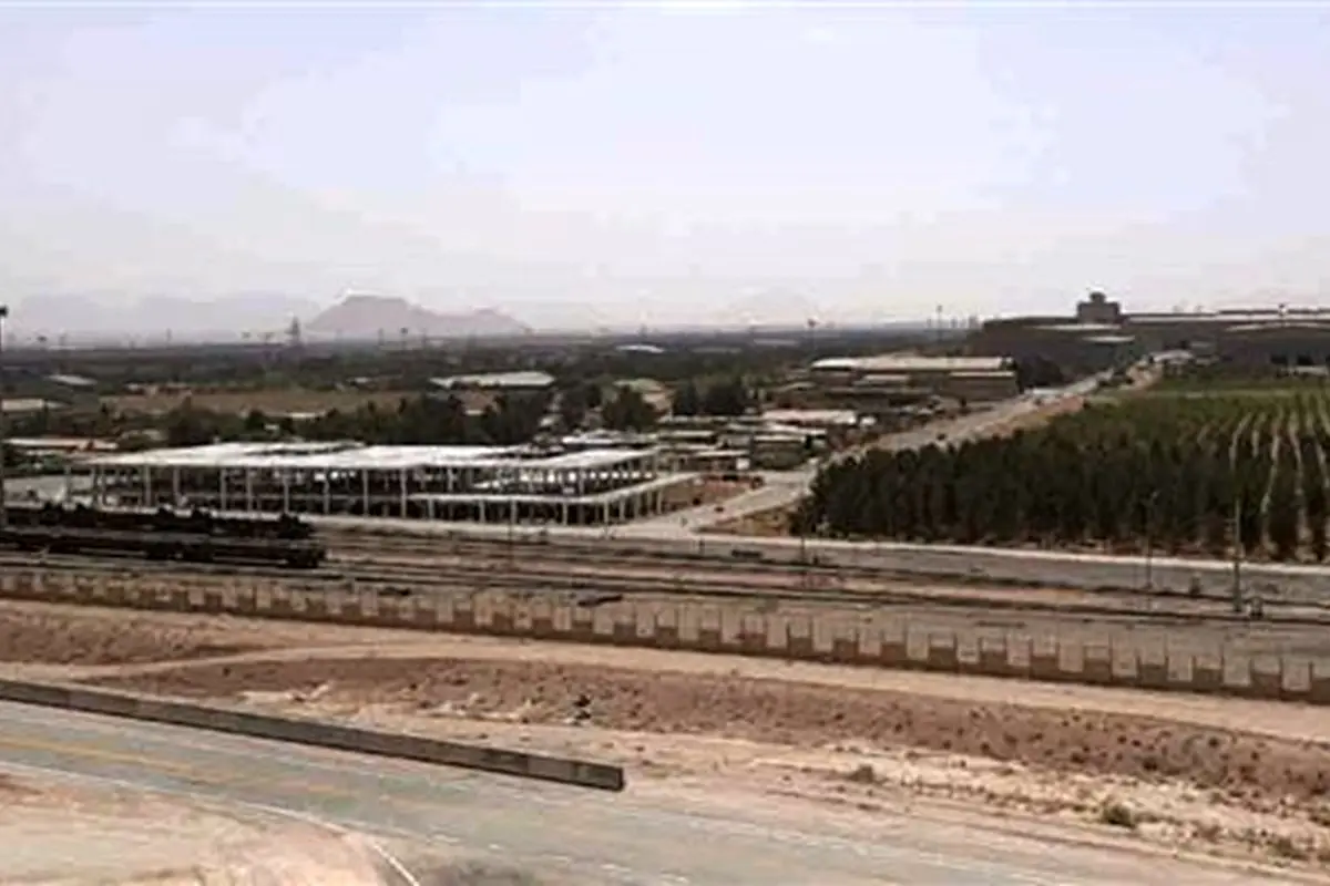ایجاد 6 تا 10 هزار نفر فرصت شغلی با اجرای پروژههای توسعه فولاد مبارکه