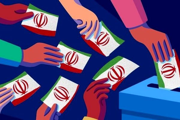 هر چقدر مشارکت بیشتر باشد مجلس قوی‌تری هم تشکیل 
می‌شود