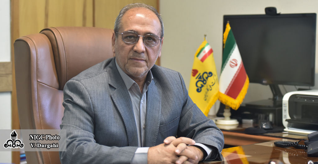 ارزیابی و بهبود اثربخشی فرآیندها؛ دو هدف کلیدی امور حسابرسی داخلی شرکت ملی گاز ایران