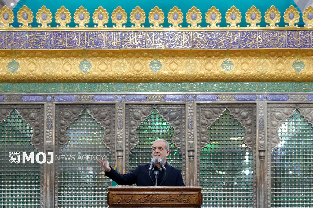 نباید بی‌خود برای مردم اشکال‌تراشی کرد، مشکلات یک شبه حل نمی‌شود