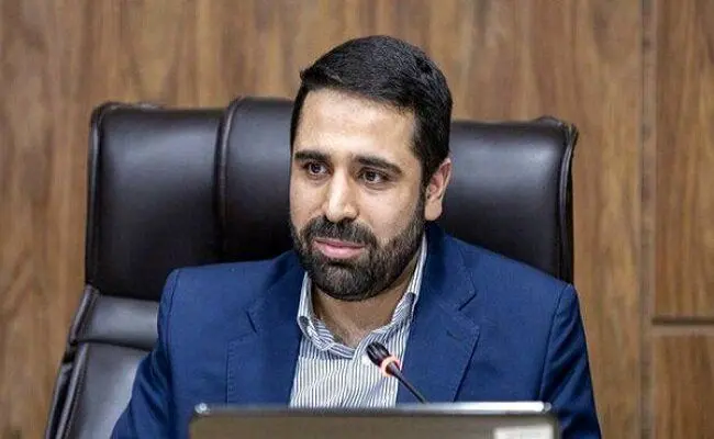 ایران دارای زیست‌بوم کامل اقتصاد دیجیتال است