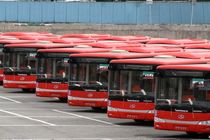 آمادگی کامل ناوگان حمل و نقل عمومی در آستانه بازگشایی مدارس/ افزوده شدن 50 دستگاه میدل‌باس به ناوگان