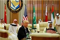 سیاست های ضد ایرانی  آمریکا - شورای همکاری خلیج فارس 