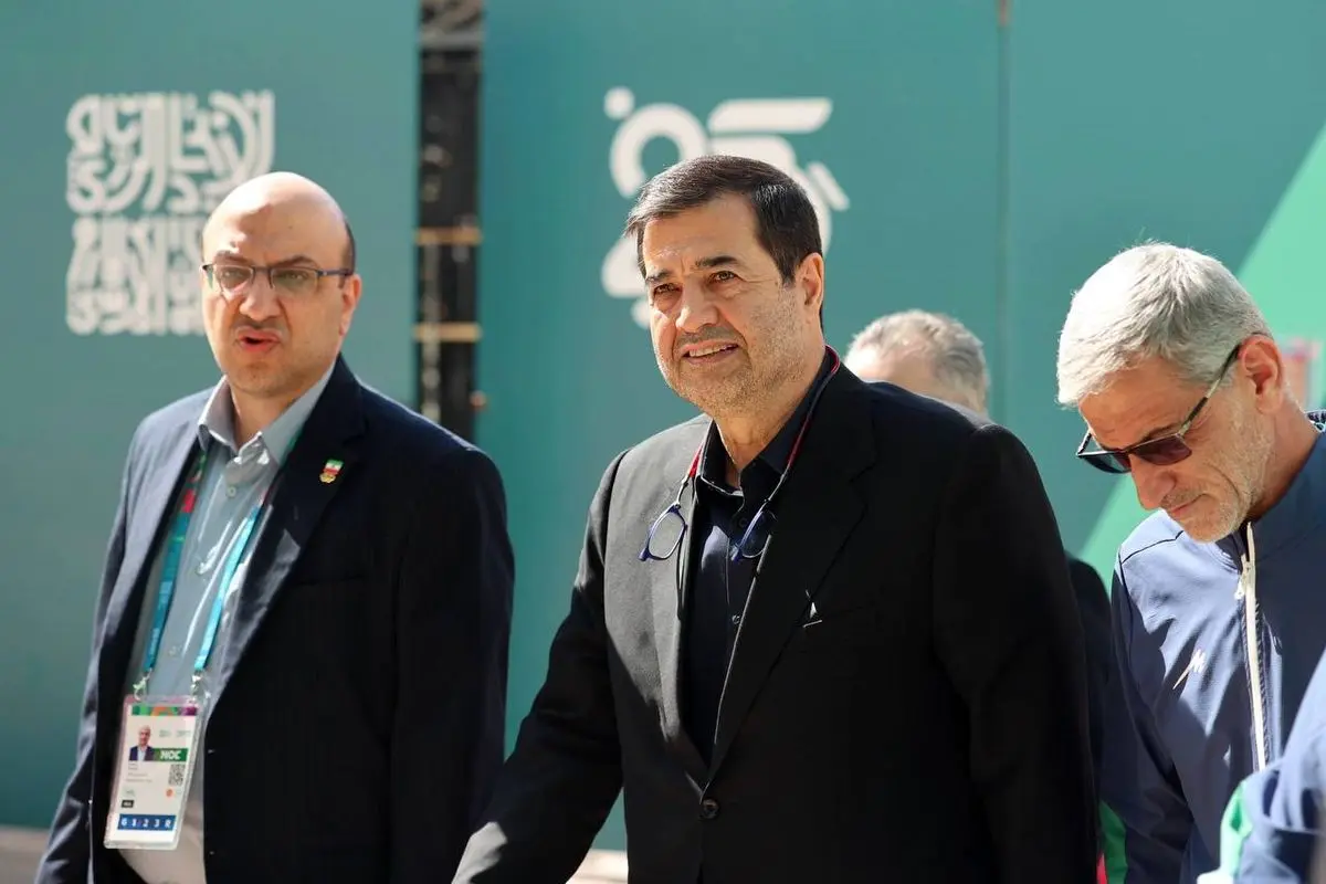 احمد دنیامالی