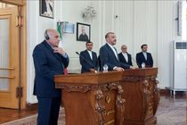 ایران و الجزایر برای لغو روادید سیاسی توافق نمودند