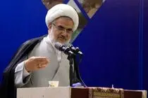 امام جماعت باید امام محله باشد، نه صرفاً پیش‌نماز