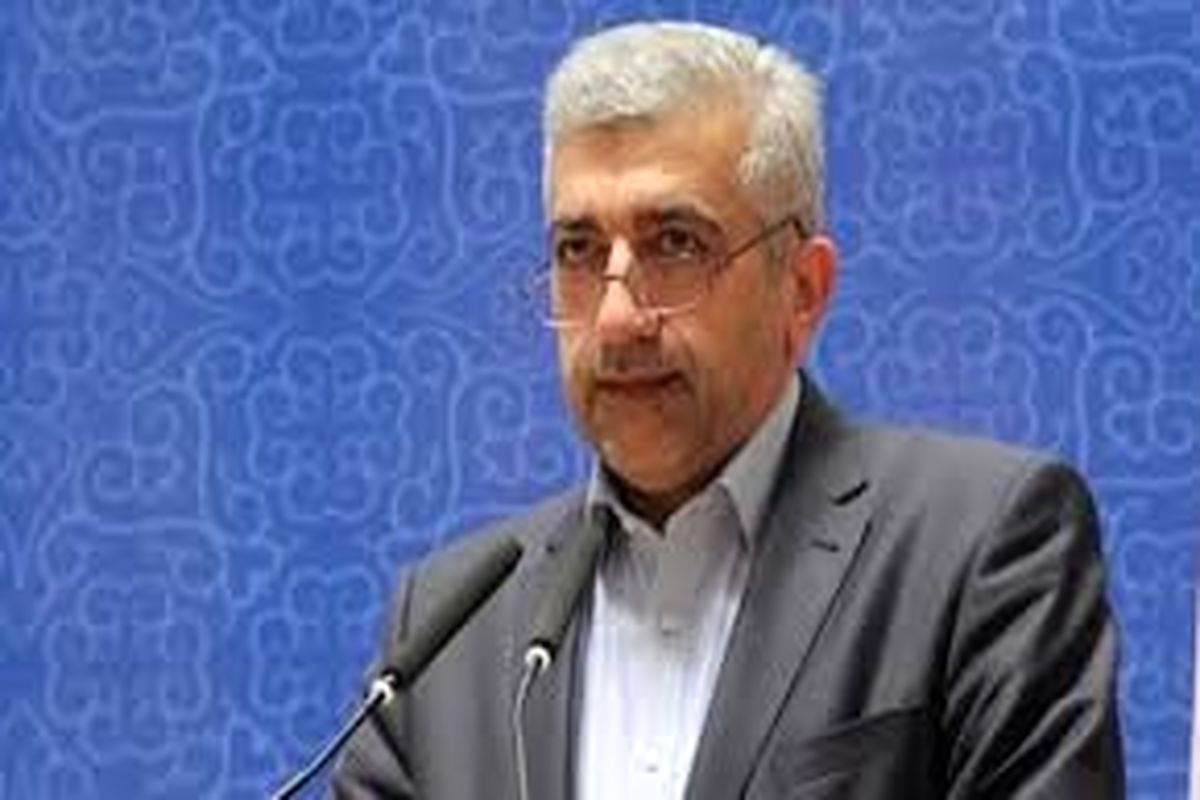 وزیر نیرو دوشنبه به خوزستان سفر می کند