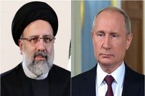 ایران و روسیه برای برقراری ارتباط در عالی‌ترین سطح آماده می‌شوند