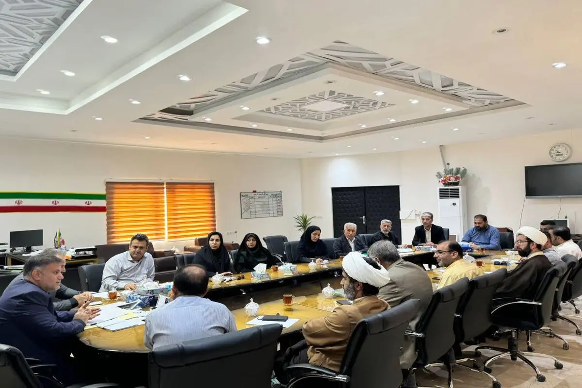 چالشها و راهکارهای ارتقای سلامت و کیفیت زندگی در مسجدسلیمان بررسی شد