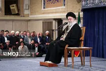 حال‌وهوای حسینیه امام خمینی (ره) پیش از آغاز مراسم بزرگداشت شهید رئیسی