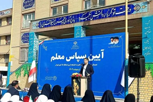 آموزش و پرورش اولویت دولت چهاردهم است