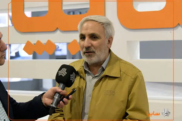 تحریم‌ها انگیزه پیشرفت در صنعت خودرو را افزایش داده است/ پارس‌نوآ نماد خودباوری در صنعت خودرو است