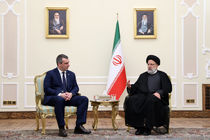سازوکارهای توسعه روابط در کمیسیون مشترک ایران و صربستان زودتر تعیین شود