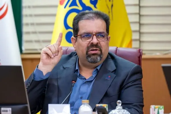بهداشت، ایمنی و محیط‌زیست اولویت اصلی شرکت ملی گاز ایران