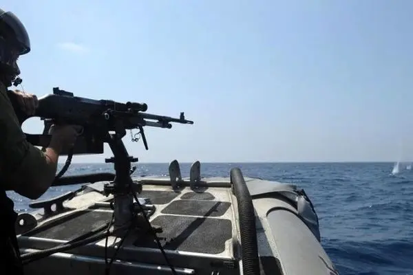 تل‌آویو به ربایش سرنشینان کشتی‌های ناوگان آزادی اعتراف کرد