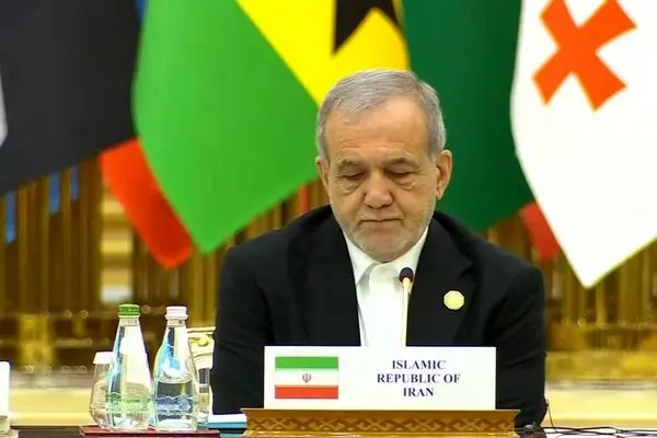 افزایش بودجه نظامی صلح نمی‌آفریند/ ریشه بی‌ثباتی در نابرابری و تبعیض است