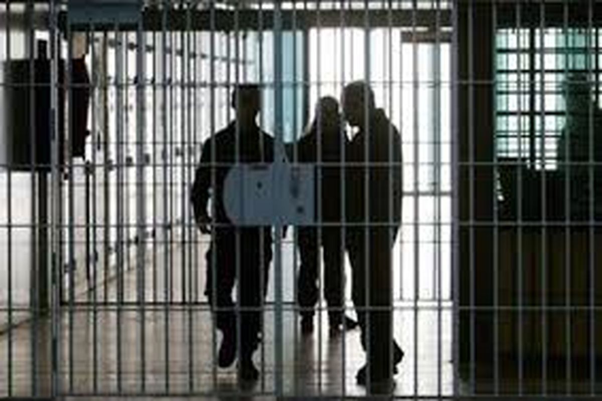  ۲ زندانی ایرانی از هند به کشور منتقل شدند