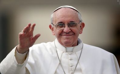 پاپ پنجم مارس به عراق سفر می کند