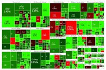 شاخص بورس ۱۲ تیر ۱۴۰۳/ شاخص بورس امروز تا رقم ۲ میلیون و ۹۰ هزار و ۴۲۹ واحد روند صعودی داشت