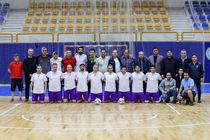 درخشش ورزشکاران بانک ملی ایران در هفدهمین دوره المپیاد ورزشی شبکه بانکی کشور
