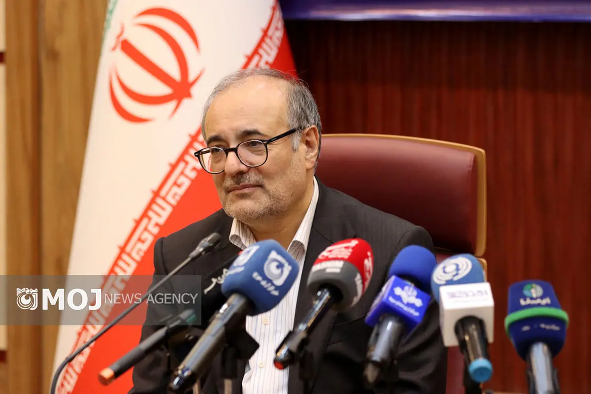 رئیس صندوق توسعه ملی از پرداخت ۱۰۳ میلیارد دلار به دولتیها خبر داد