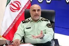 افزایش ۴۰۰ درصدی کشفیات احتکار/ برخورد جدی پلیس با گران‌فروشان در همکاری با تعزیرات
