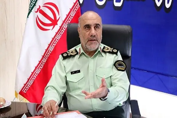 بیش از ۱۸ همت انواع کالای قاچاق در فروردین ماه ۱۴۰۴ کشف شد