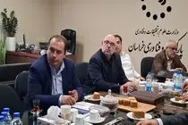 ایجاد زمینه همکاری پارکهای علم و فناوری خراسان رضوی و روسیه