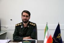مقابله با تهدیدات انقلاب اسلامی نخستین ماموریت سپاه است