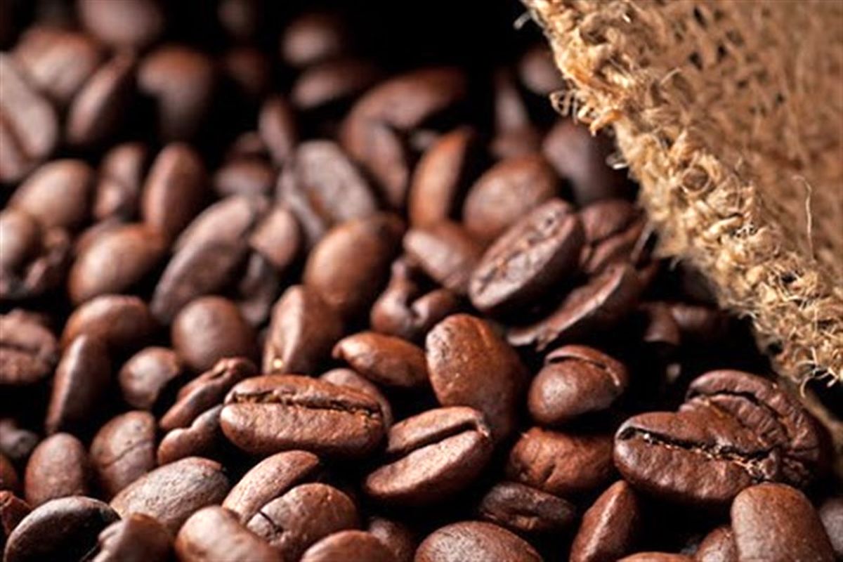  کشف ۲ تُن قهوه قاچاق در شهرستان نطنز
