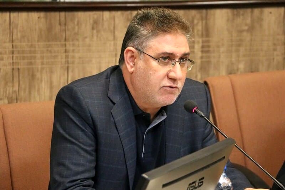 نشاط عمومی باید بر شهرهای آذربایجان شرقی حاکم شود