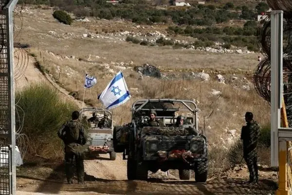 آماده‌باش کامل ارتش صهیونیستی در شمال فلسطین اشغالی