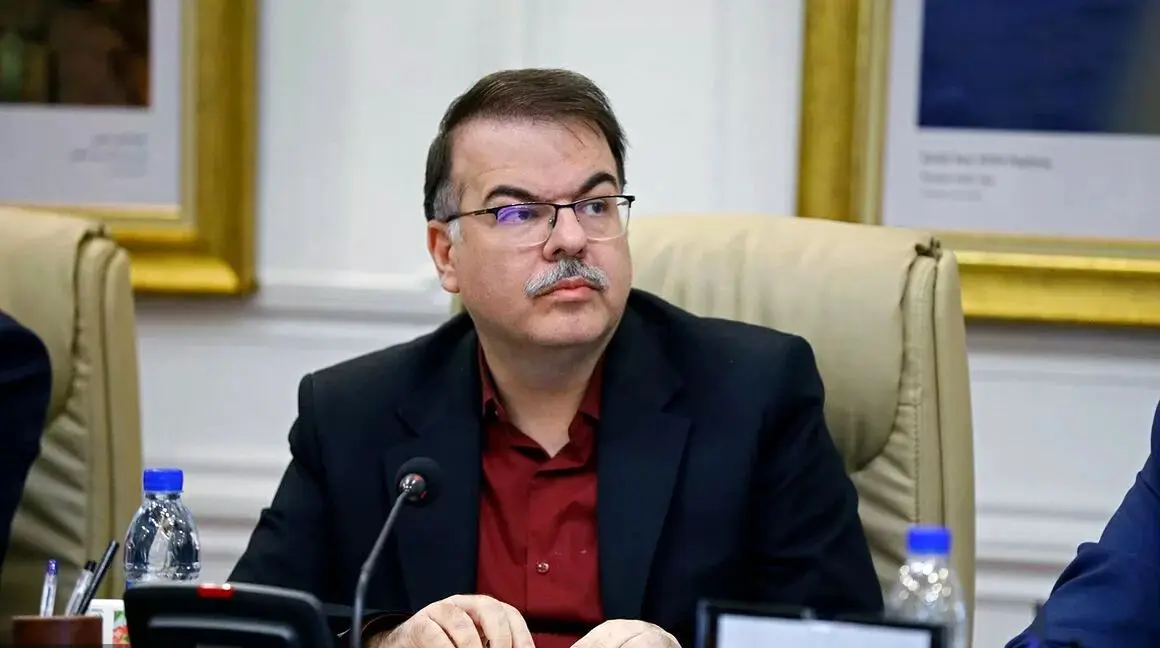 ادامه ناترازی گاز بودجه توسعه کشور را می‌بلعد