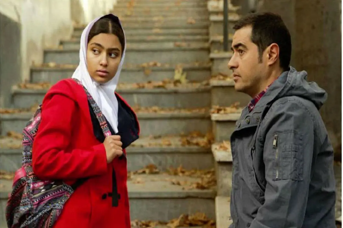 «نبات» شهاب حسینی امشب به شبکه نمایش میآید