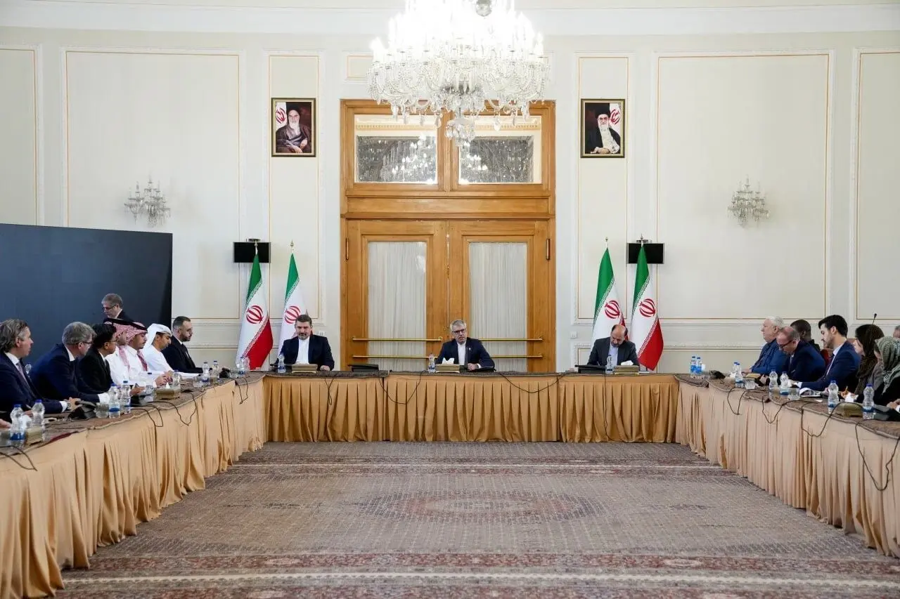 دیپلماسی عمومی مؤثر بدون همکاری رسانه‌ای بین‌المللی محقق نمی‌شود