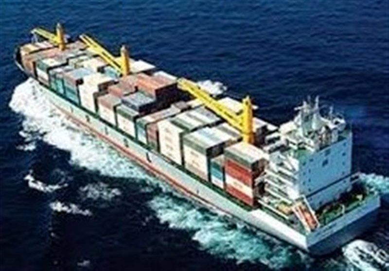 صادرات ایران به آمریکا از واردات پیشی گرفت