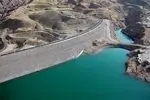 ورودی سدهای کشور ۲۶ درصد کاهش یافت /منابع آبی همچنان در وضعیت شکننده