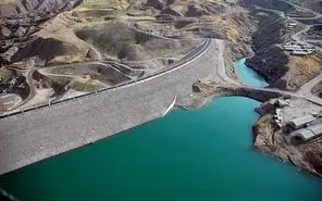 ورودی سدهای کشور ۲۶ درصد کاهش یافت /منابع آبی همچنان در وضعیت شکننده