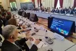 حضور وزیر ارشاد ایران در نشست بین‌المللی فرهنگ‌های متحد