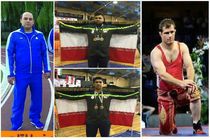 ورزشکاران کردستانی در رقابت های ورزش های زورخانه ای آسیا خوش درخشیدند